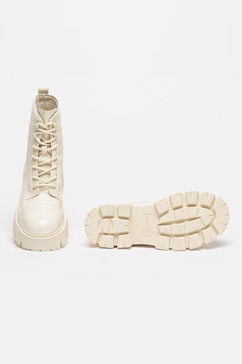 NINE WEST Боти Obri с еко кожа - Pepit.bg