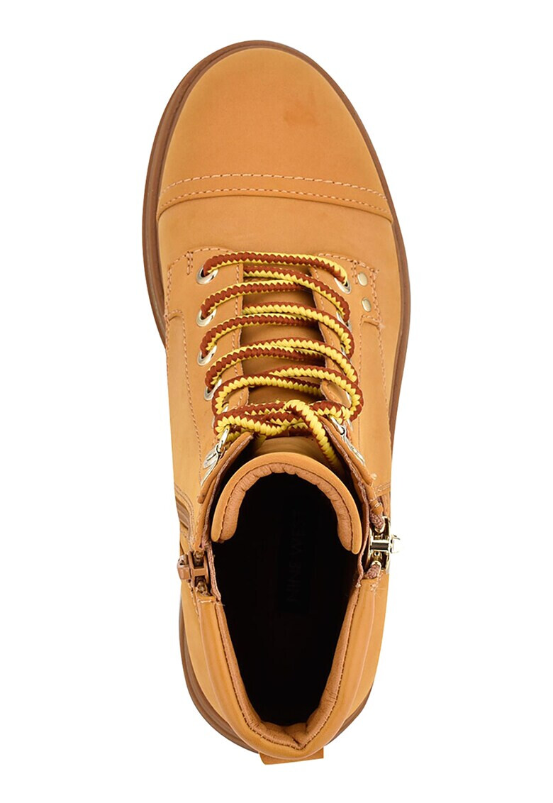 NINE WEST Боти Prinze от еко кожа - Pepit.bg