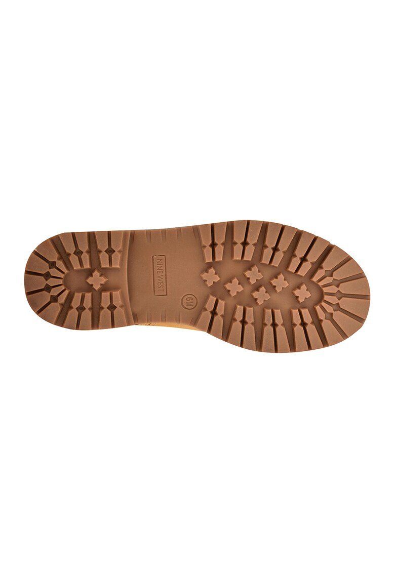 NINE WEST Боти Prinze от еко кожа - Pepit.bg