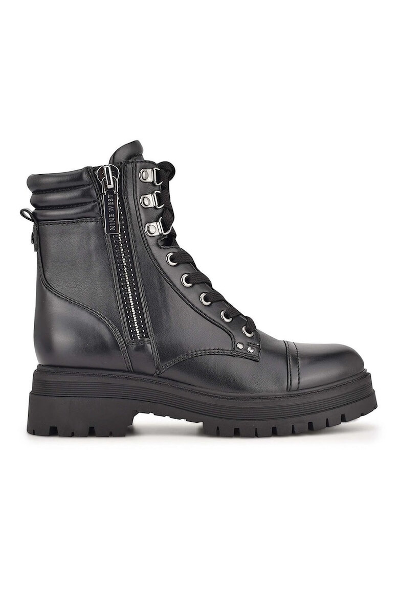 NINE WEST Боти Prinze от еко кожа - Pepit.bg