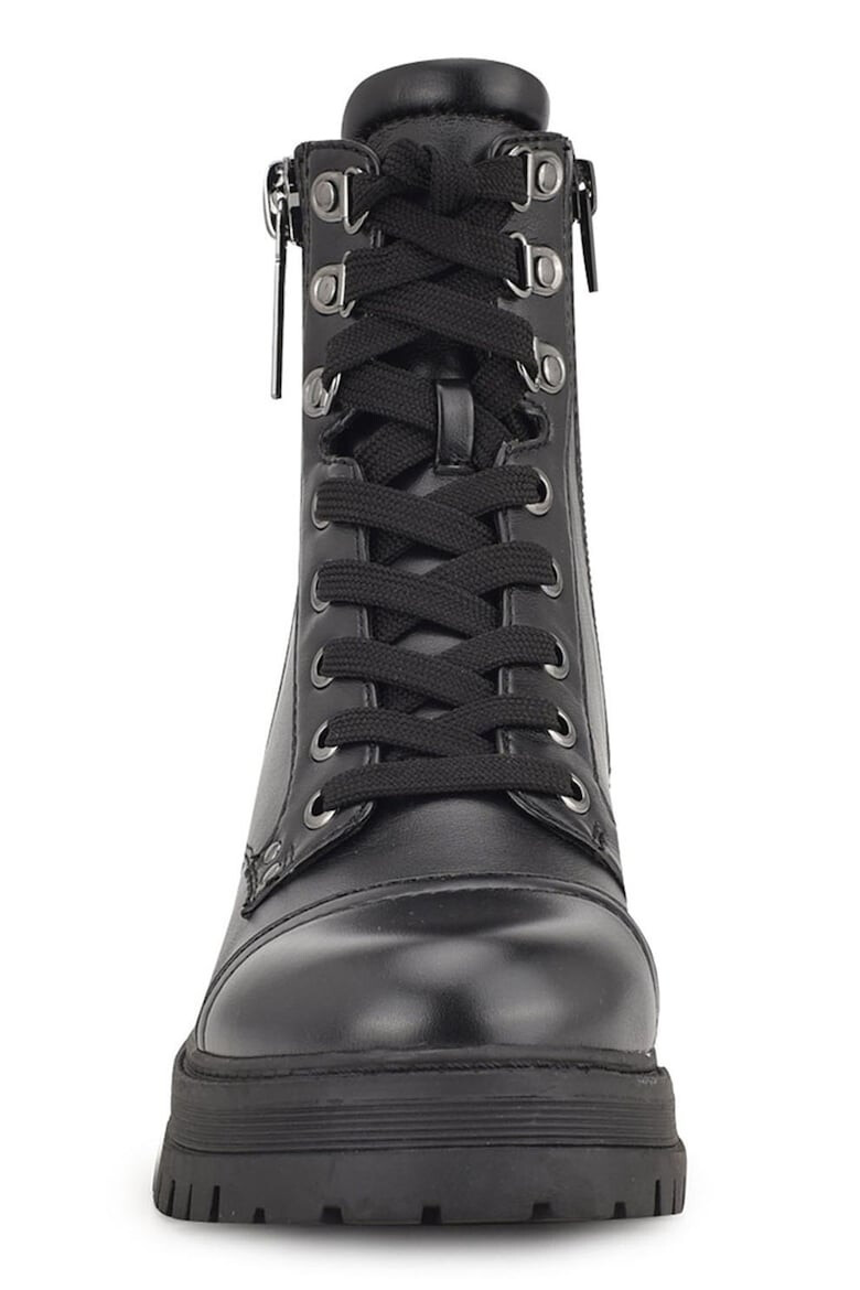 NINE WEST Боти Prinze от еко кожа - Pepit.bg