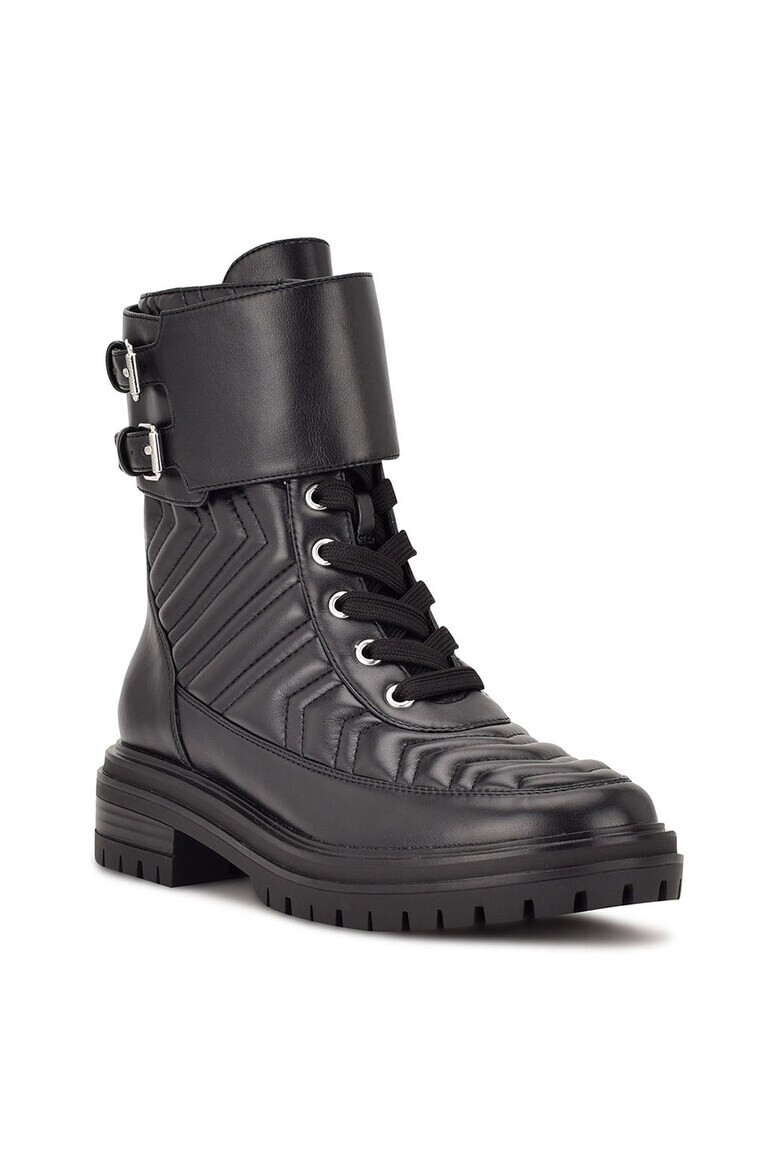 NINE WEST Боти Sabrah от еко кожа - Pepit.bg