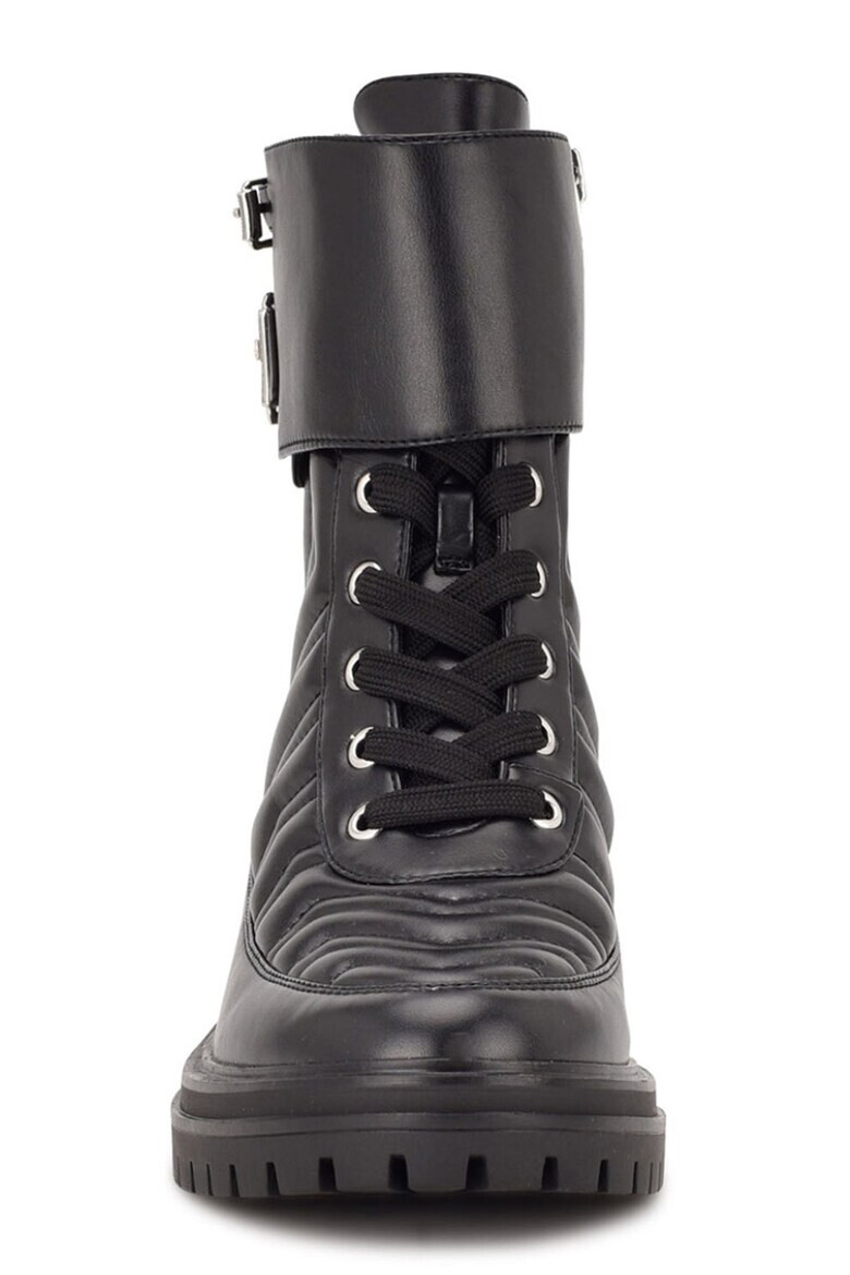 NINE WEST Боти Sabrah от еко кожа - Pepit.bg
