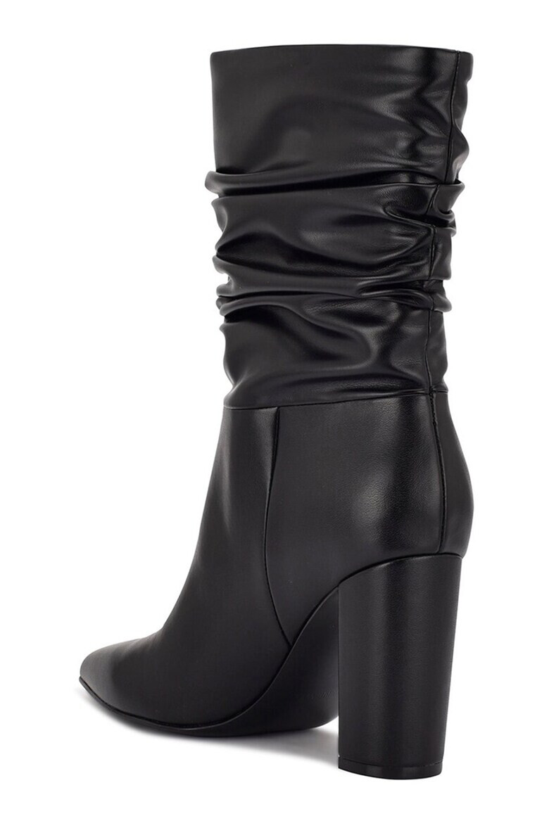 NINE WEST Ботуши Denner от еко кожа - Pepit.bg