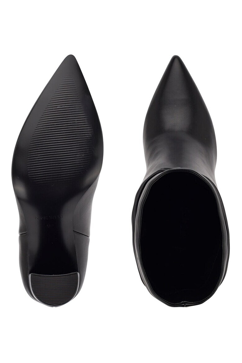 NINE WEST Ботуши Denner от еко кожа - Pepit.bg