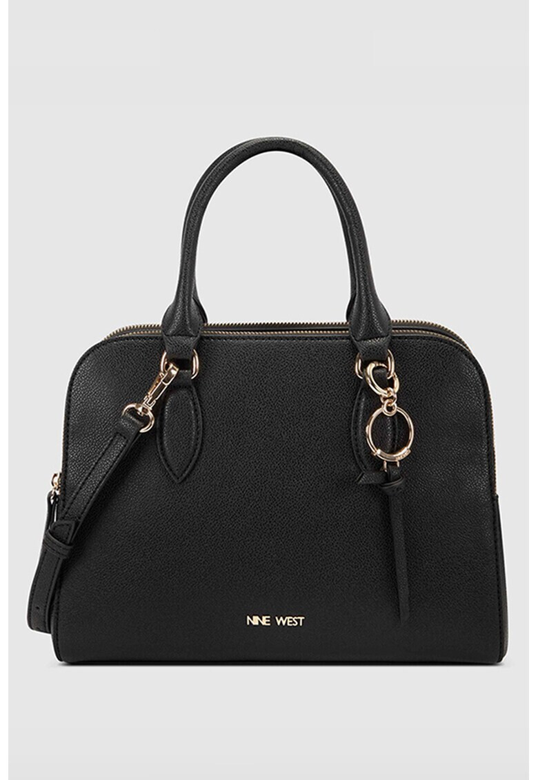 NINE WEST Чанта A-List от еко кожа - Pepit.bg