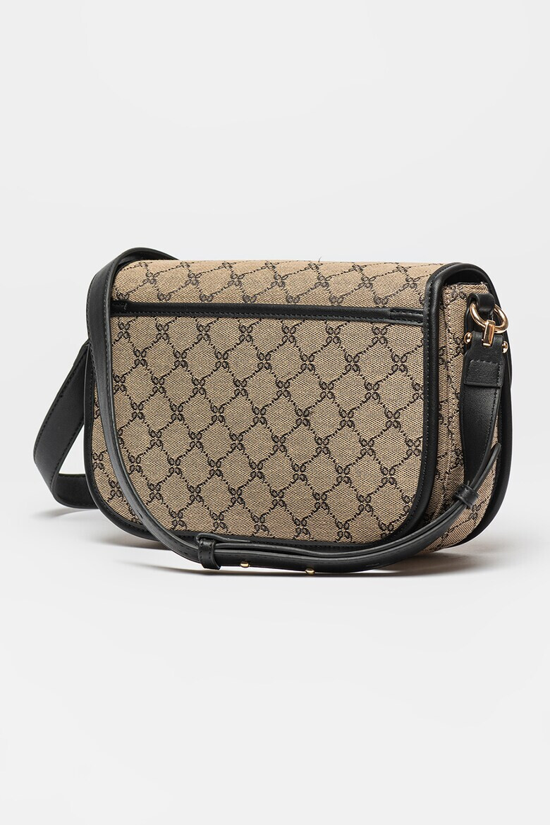 NINE WEST Чанта Allington с лого - Pepit.bg