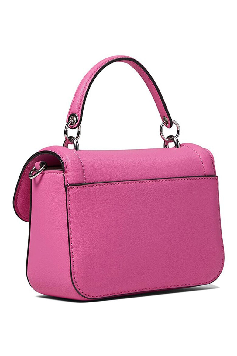 NINE WEST Чанта Antionetta от еко кожа с капаче - Pepit.bg