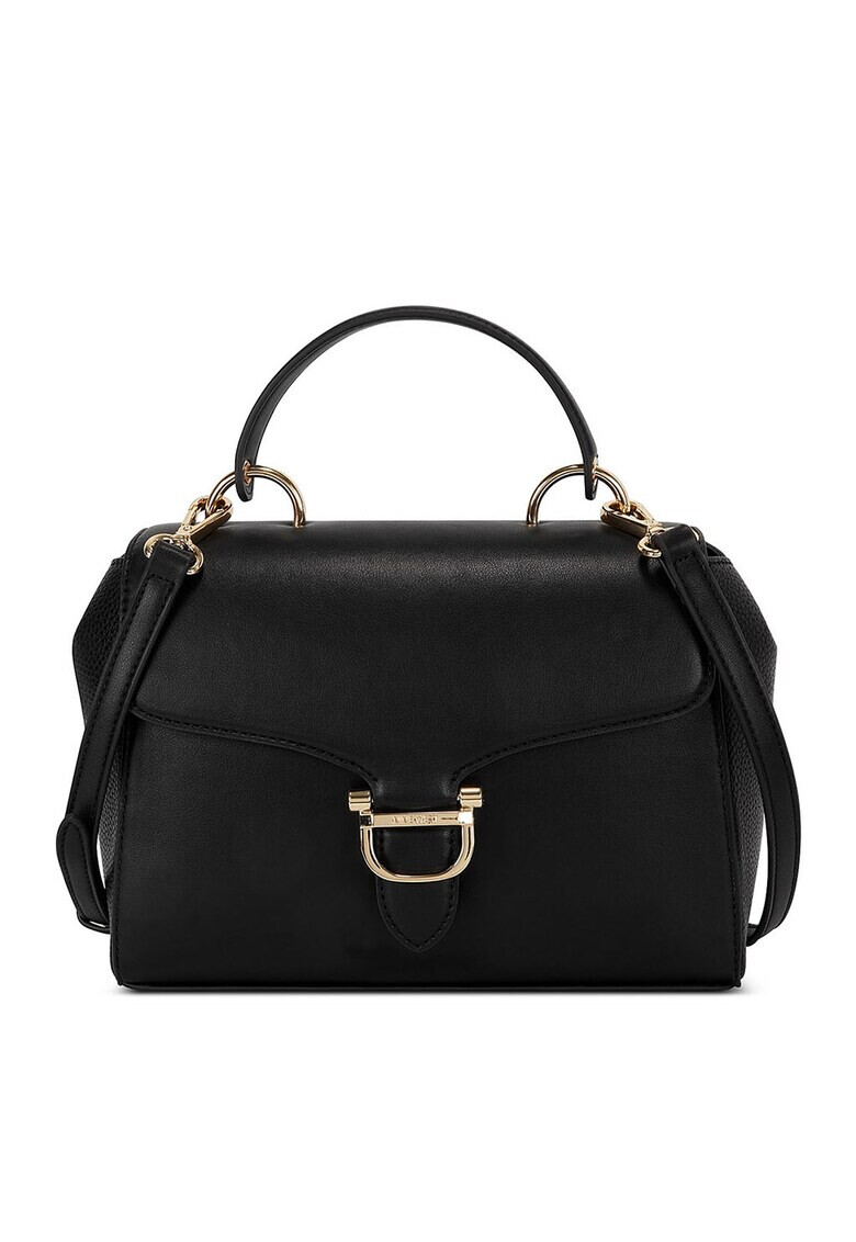 NINE WEST Чанта Bedford от еко кожа с капаче - Pepit.bg