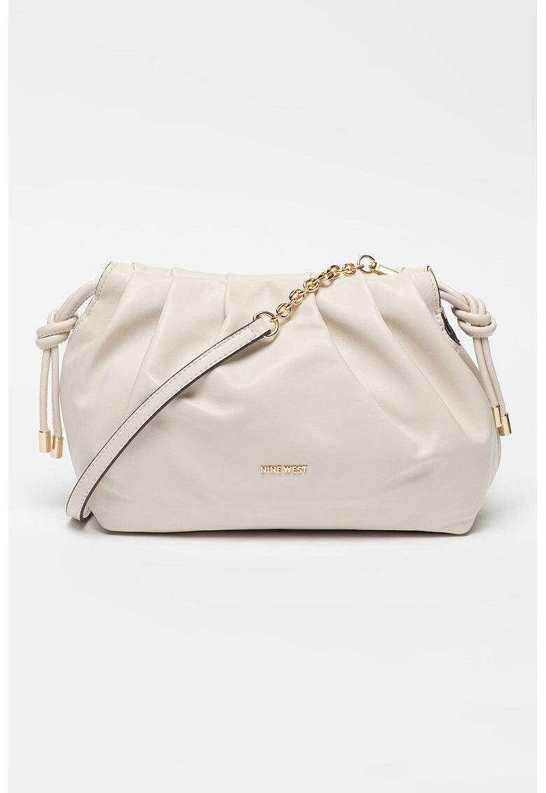 NINE WEST Чанта Berlyl от еко кожа - Pepit.bg