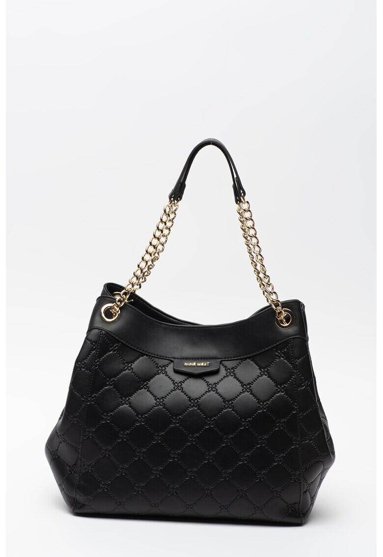 NINE WEST Чанта Cara от еко кожа - Pepit.bg