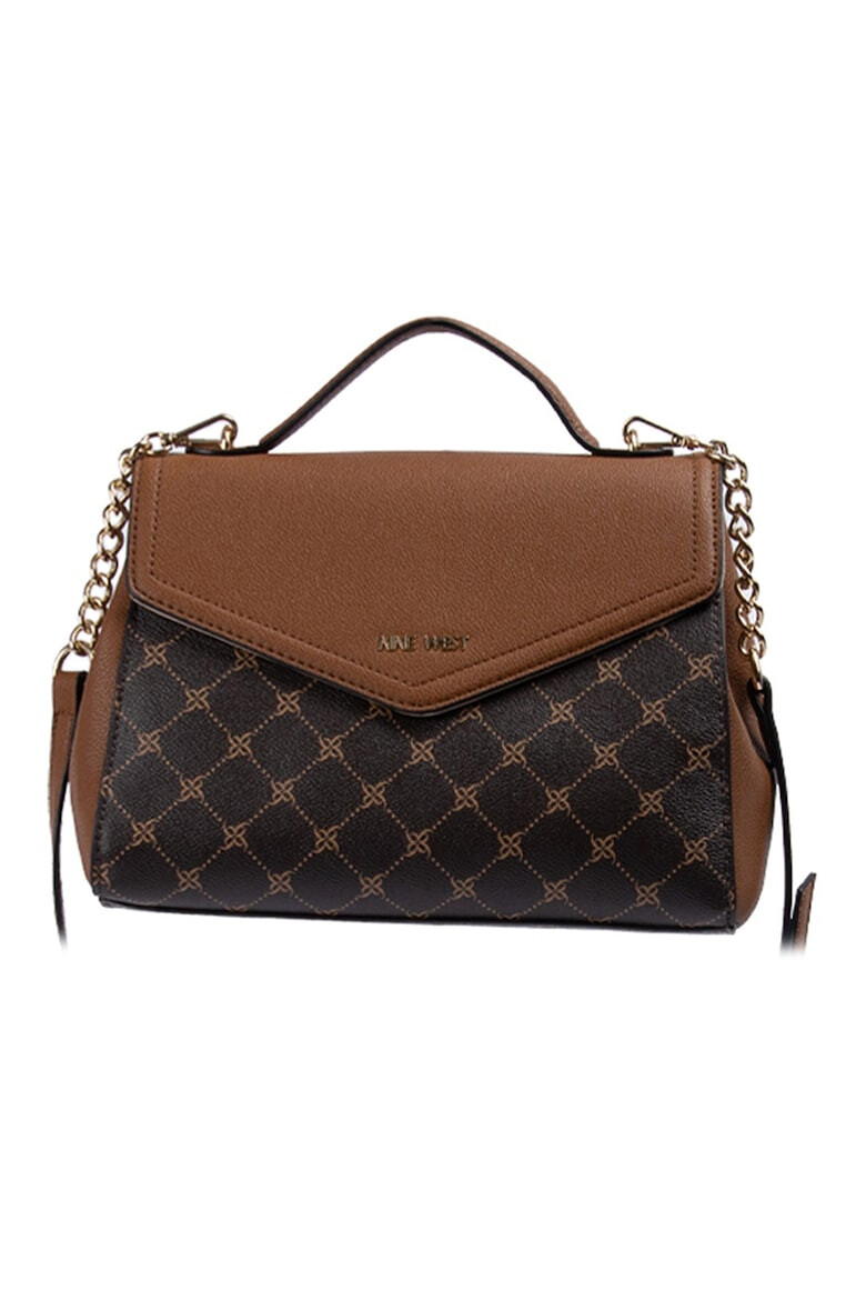 NINE WEST Чанта Dailey от еко кожа - Pepit.bg