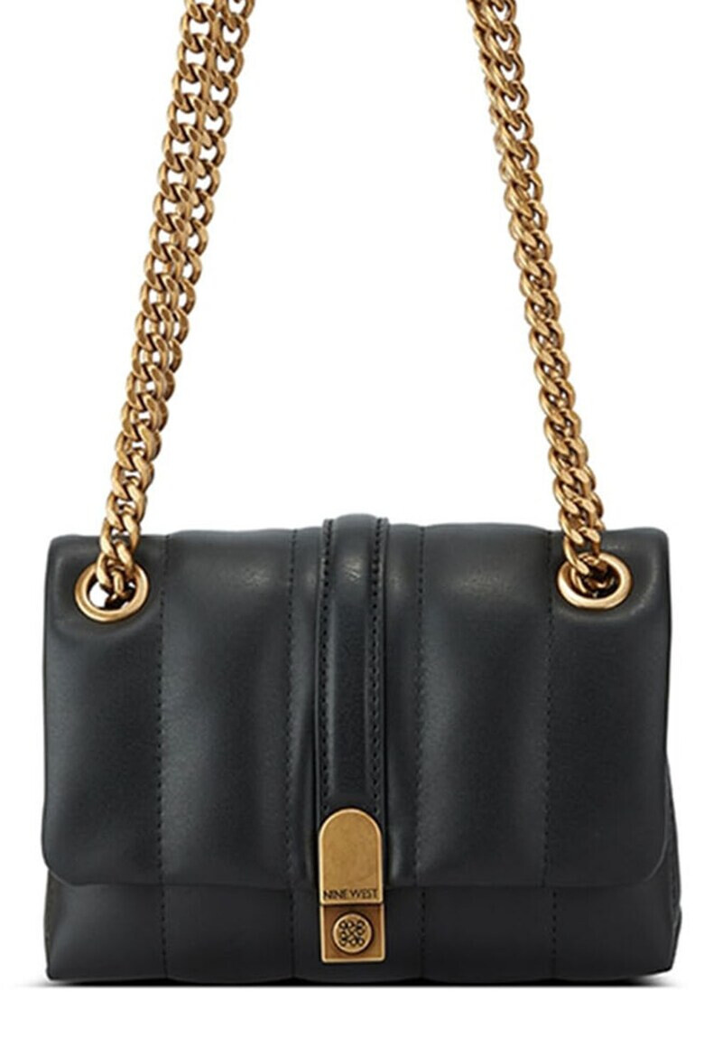 NINE WEST Чанта Evadne от еко кожа - Pepit.bg