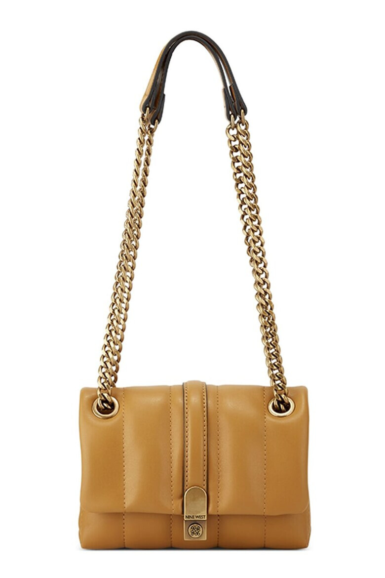 NINE WEST Чанта Evadne от еко кожа - Pepit.bg