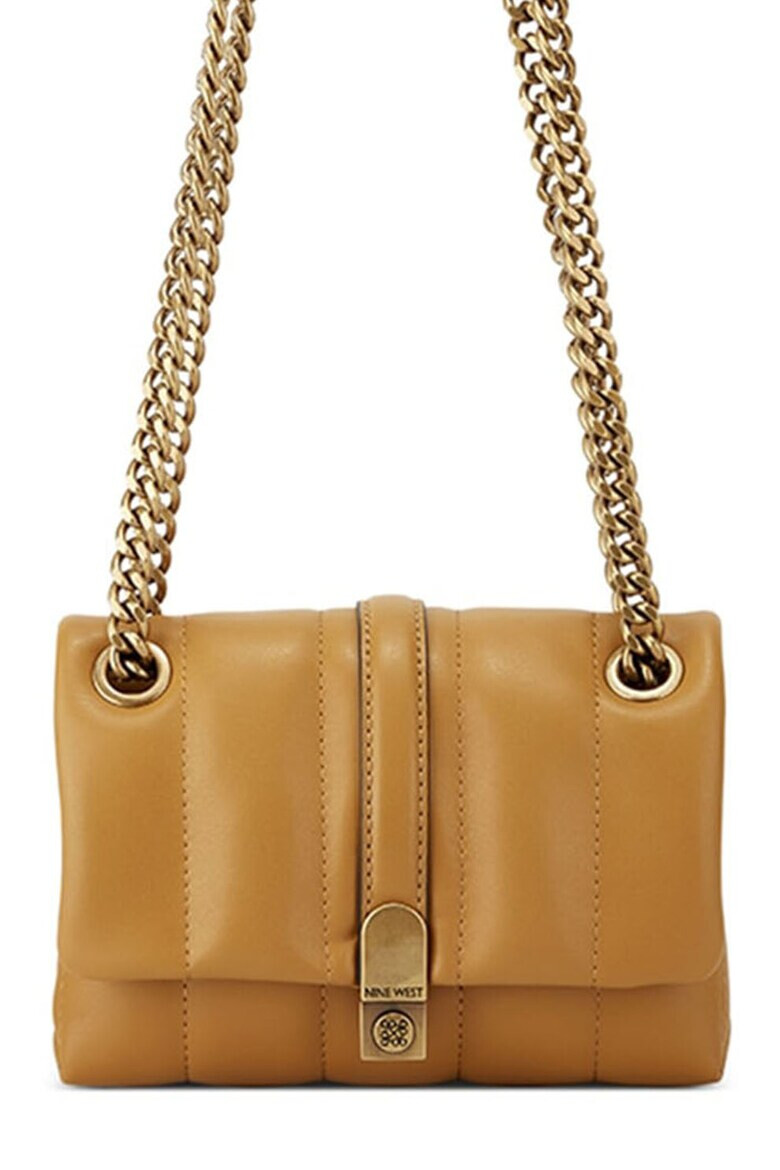 NINE WEST Чанта Evadne от еко кожа - Pepit.bg