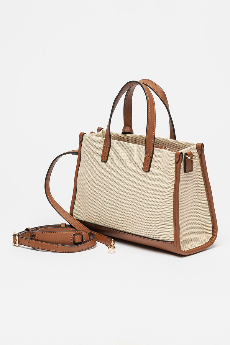 NINE WEST Чанта Jenson с еко кожа - Pepit.bg