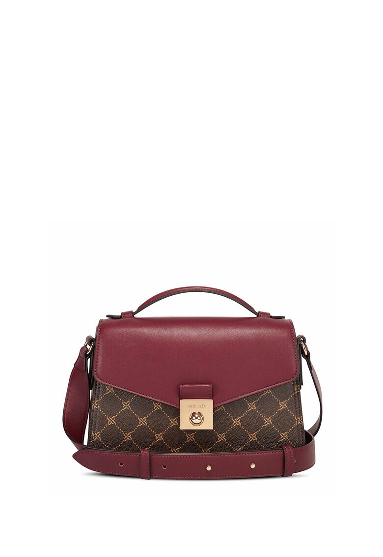 NINE WEST Чанта Lux Lock - Pepit.bg