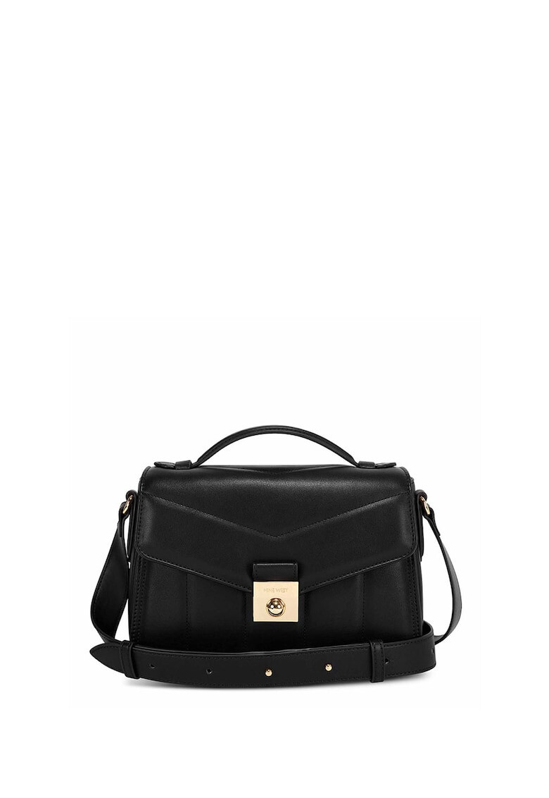 NINE WEST Чанта Lux от еко кожа - Pepit.bg