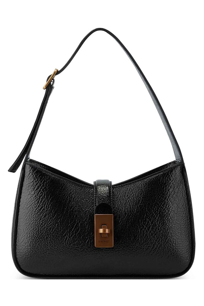 NINE WEST Чанта Morely от еко кожа - Pepit.bg