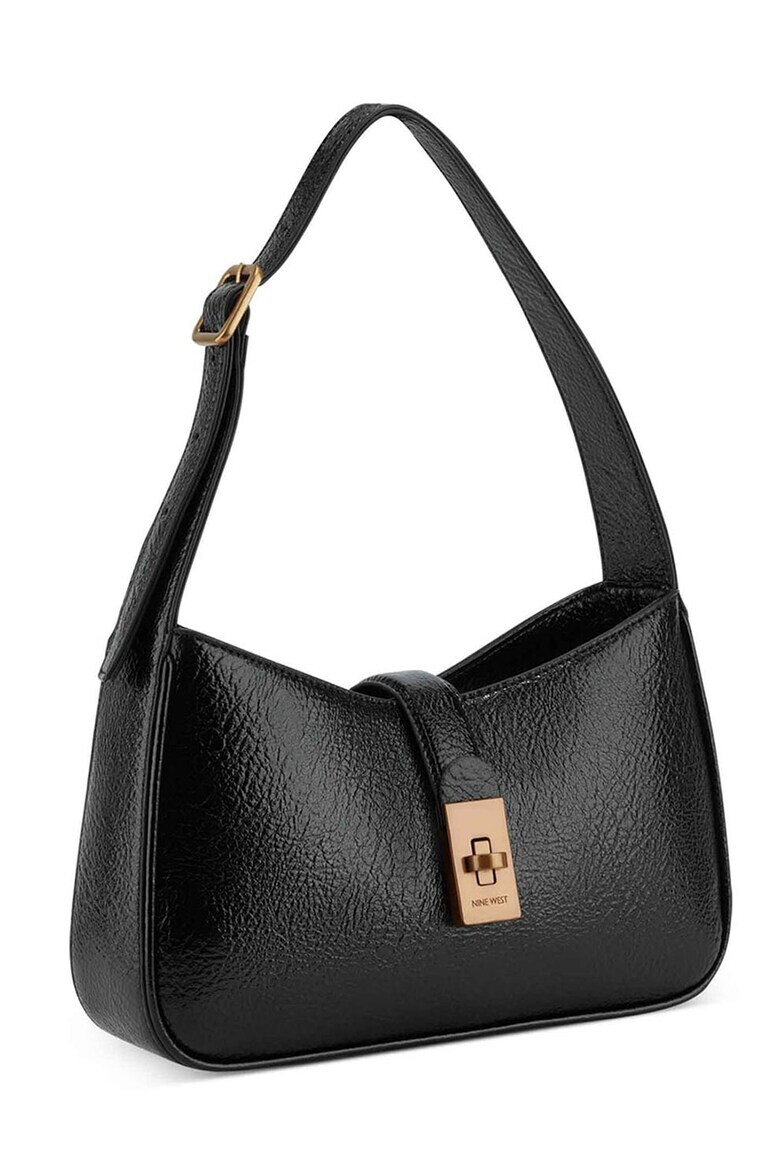 NINE WEST Чанта Morely от еко кожа - Pepit.bg