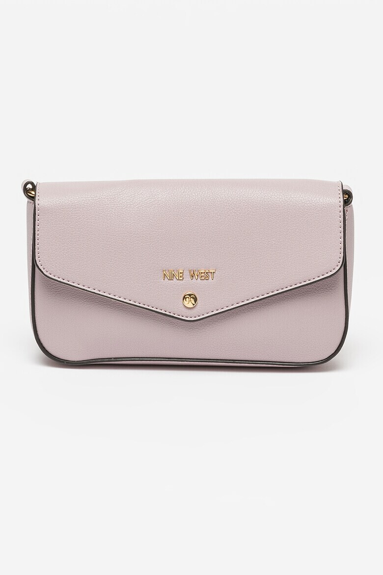 NINE WEST Чанта Peaches Mini от еко кожа - Pepit.bg