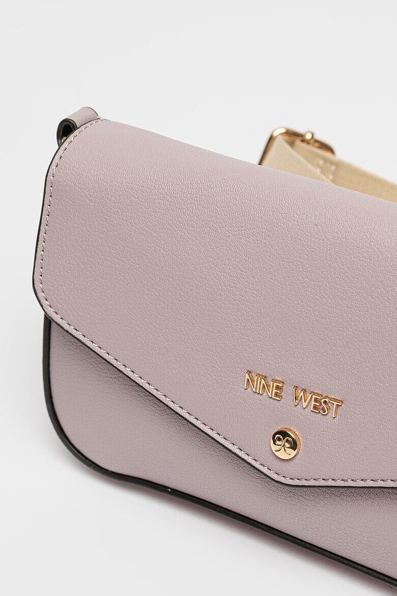 NINE WEST Чанта Peaches Mini от еко кожа - Pepit.bg