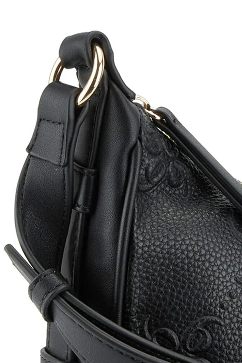 NINE WEST Чанта през рамо Brooklyn с шарка - Pepit.bg