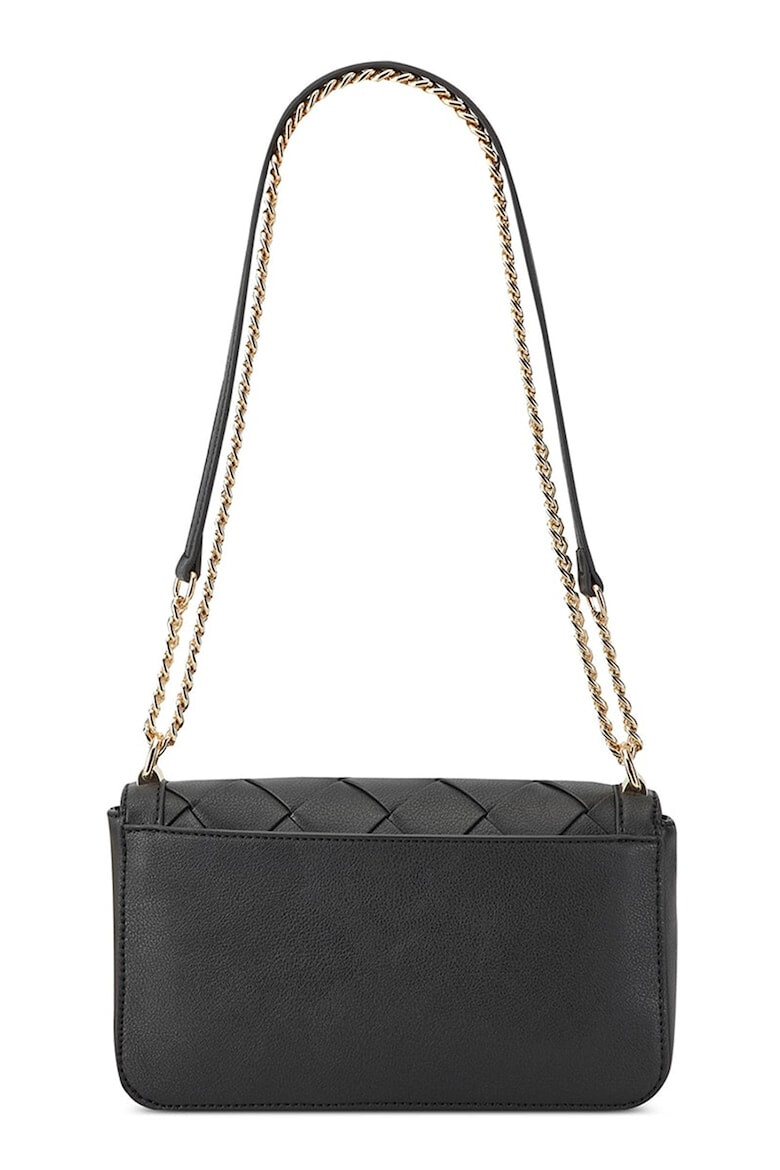 NINE WEST Чанта през рамо с лого - Pepit.bg