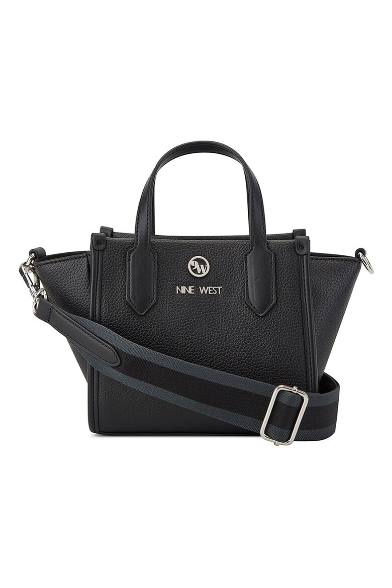 NINE WEST Чанта Riggs Mini от еко кожа - Pepit.bg