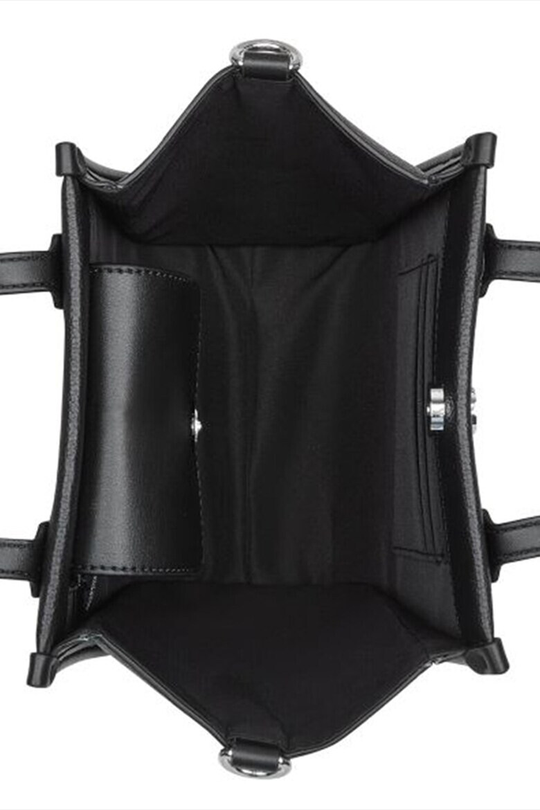 NINE WEST Чанта Riggs Mini от еко кожа - Pepit.bg