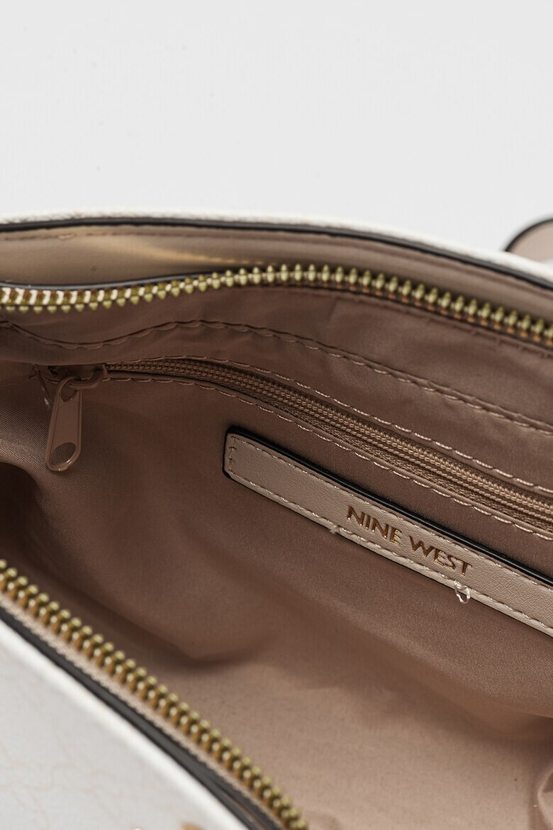 NINE WEST Чанта Siera с шарка - Pepit.bg