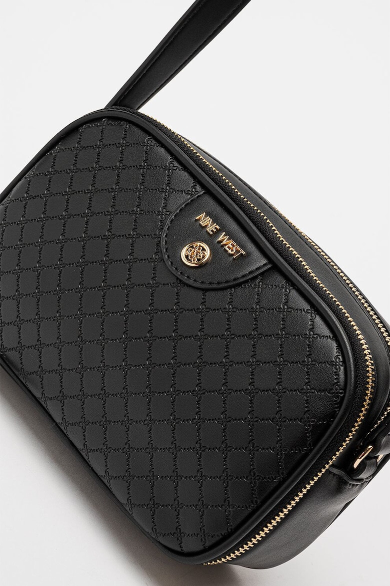 NINE WEST Чанта Teagan от еко кожа - Pepit.bg