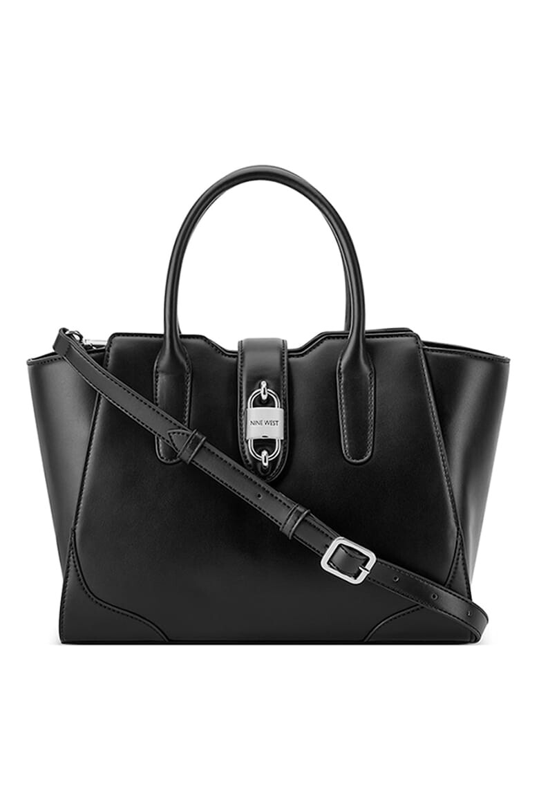 NINE WEST Чанта Wesson от еко кожа - Pepit.bg