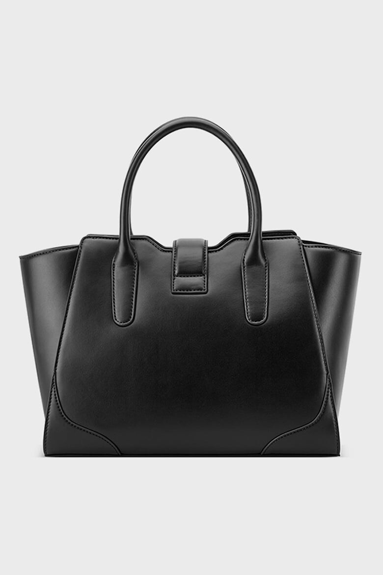 NINE WEST Чанта Wesson от еко кожа - Pepit.bg