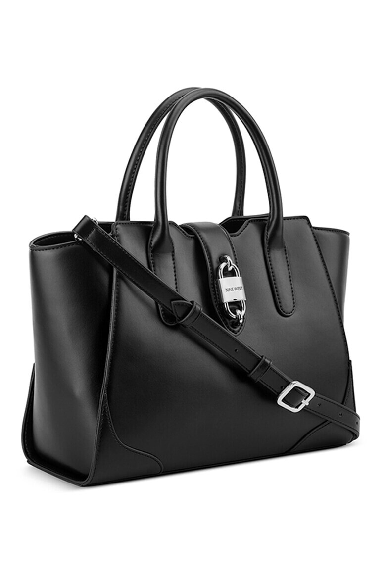 NINE WEST Чанта Wesson от еко кожа - Pepit.bg