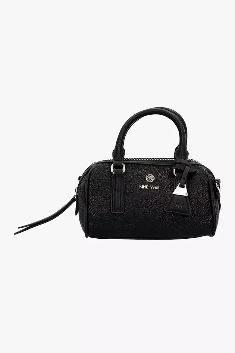 NINE WEST Чанта за рамо Brooklyn с шарка - Pepit.bg