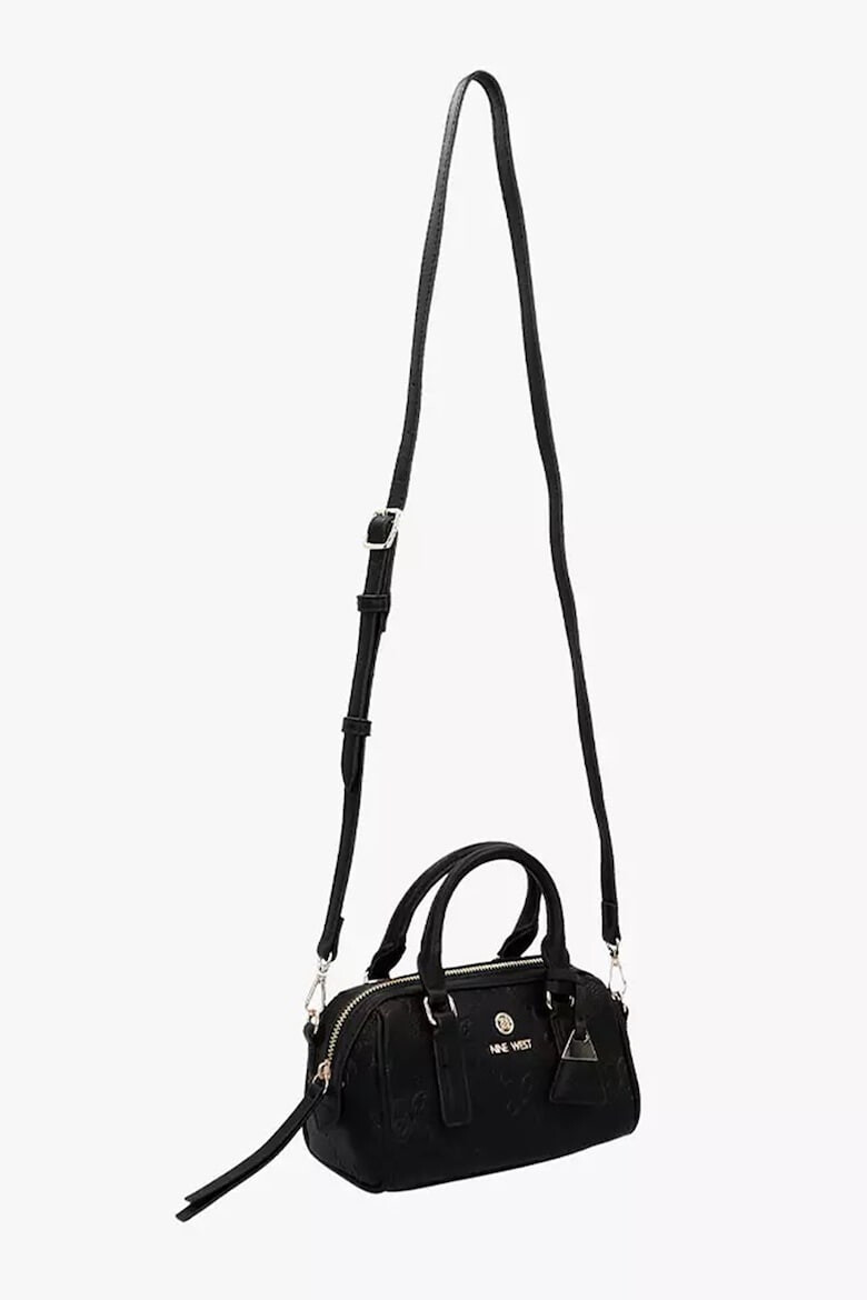 NINE WEST Чанта за рамо Brooklyn с шарка - Pepit.bg