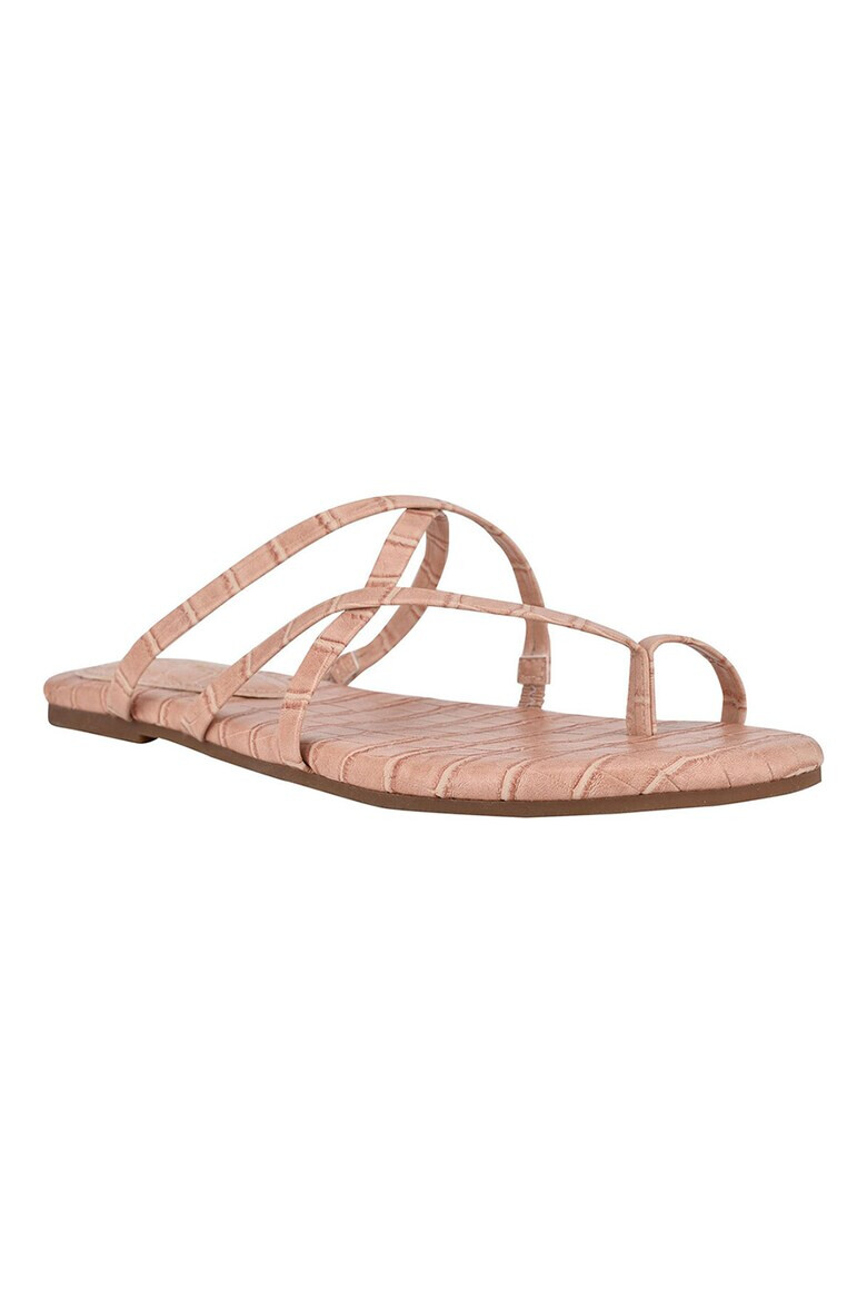 NINE WEST Чехли Brice от еко кожа - Pepit.bg