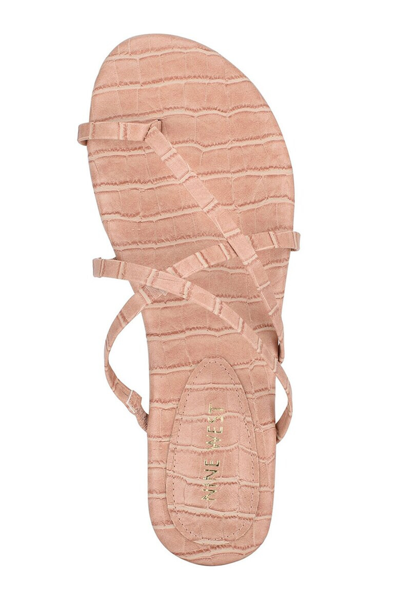 NINE WEST Чехли Brice от еко кожа - Pepit.bg