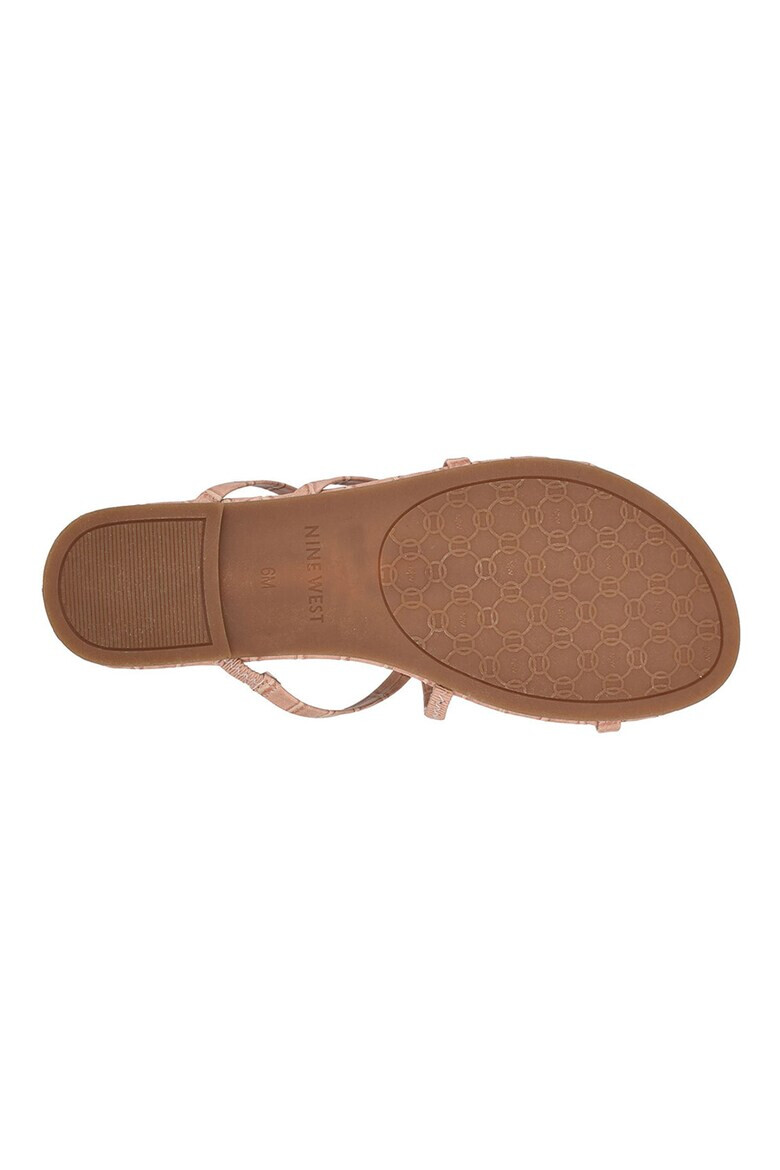 NINE WEST Чехли Brice от еко кожа - Pepit.bg
