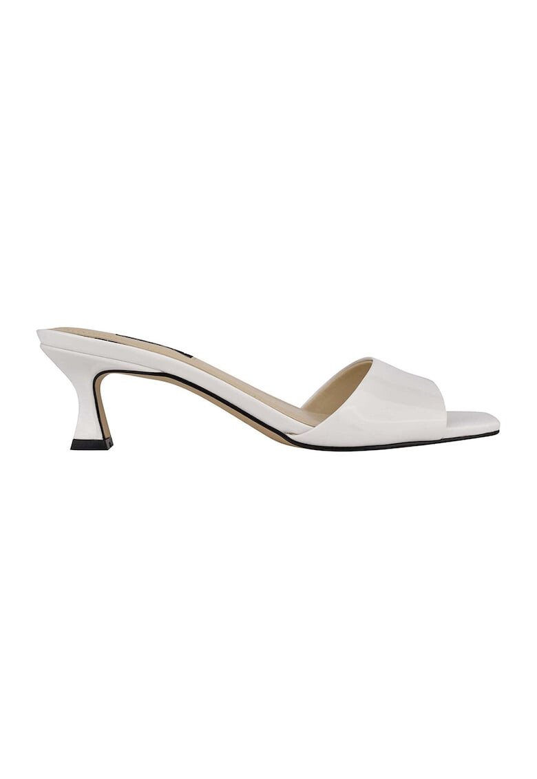 NINE WEST Чехли Indra от еко кожа - Pepit.bg