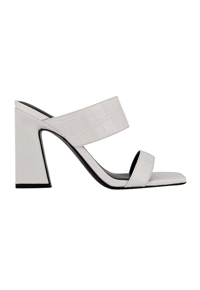 NINE WEST Чехли Instaa от еко кожа - Pepit.bg