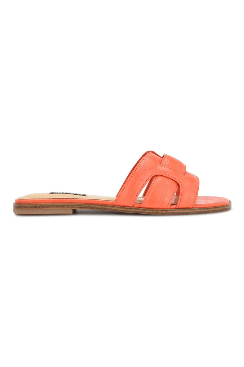 NINE WEST Чехли от еко кожа Germani - Pepit.bg