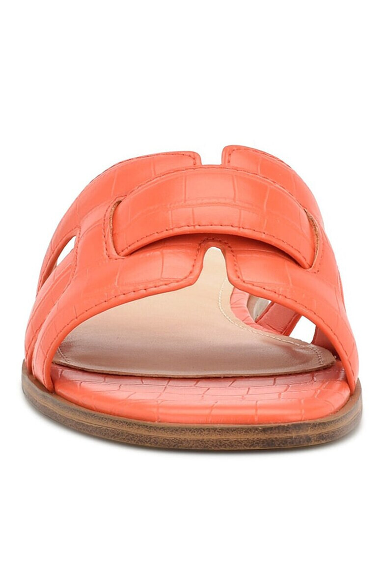 NINE WEST Чехли от еко кожа Germani - Pepit.bg