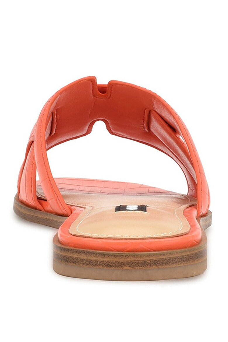 NINE WEST Чехли от еко кожа Germani - Pepit.bg