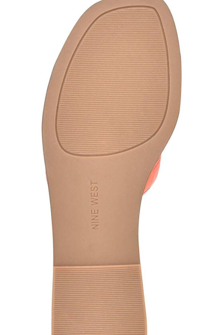NINE WEST Чехли от еко кожа Germani - Pepit.bg