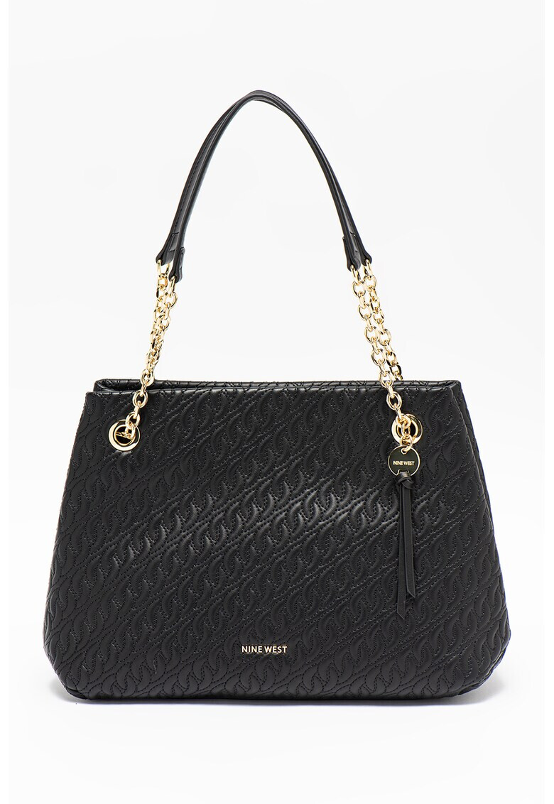 NINE WEST Капитонирана чанта Gemma - Pepit.bg