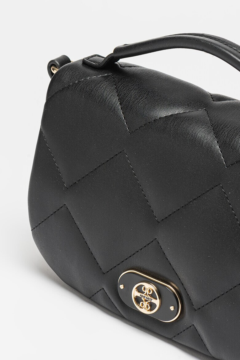 NINE WEST Капитонирана чанта Rainey - Pepit.bg