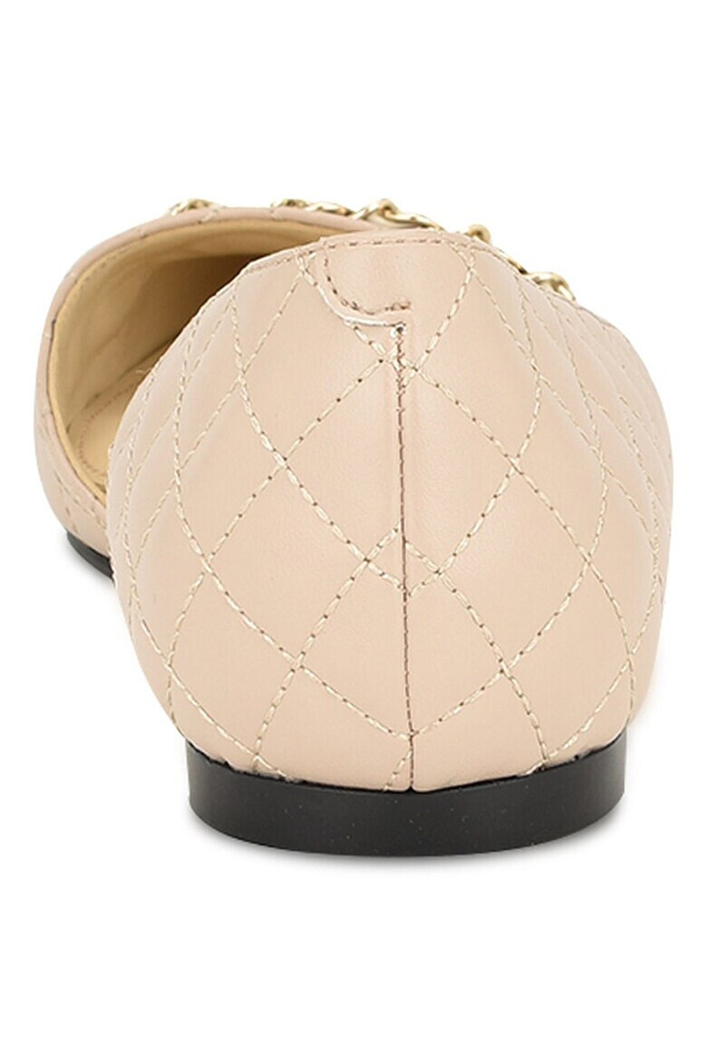 NINE WEST Капитонирани пантофки Breza - Pepit.bg