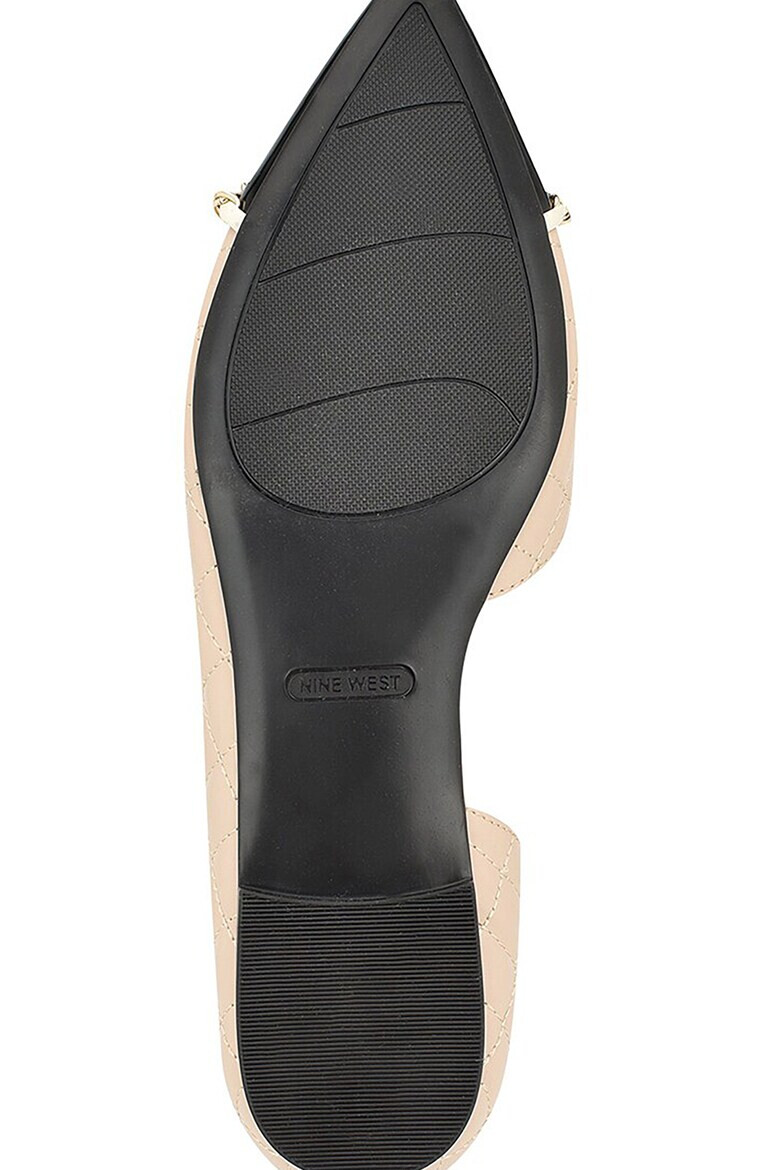 NINE WEST Капитонирани пантофки Breza - Pepit.bg